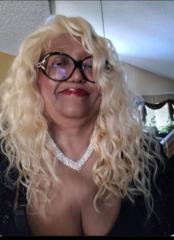 Iris J Hill-Baker