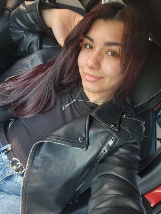 Solange Ortigoza