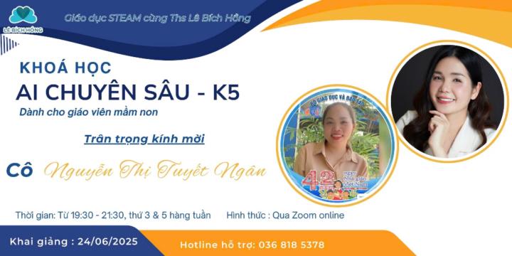 Nguyễn Thị Tuyết Ngân Nguyễn Thị Tuyết Ngân