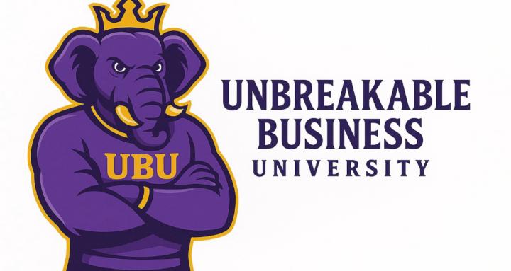Unbreakable BusinessUniversity