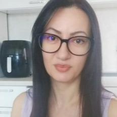 Велина Дамянова