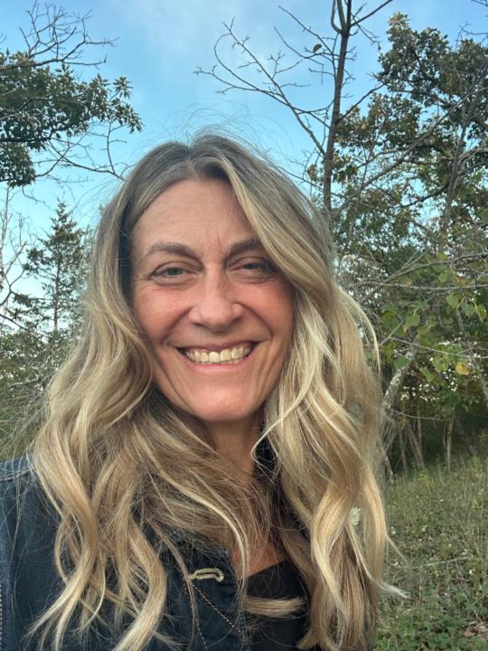 Valerie Carlson