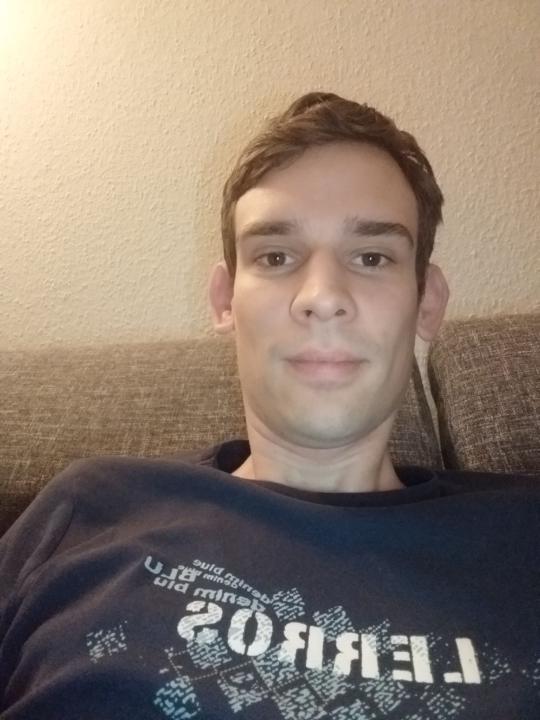 Sebastian Pfeifer