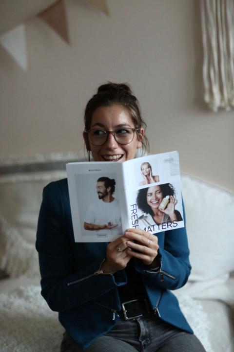 Claudia Mayerhofer