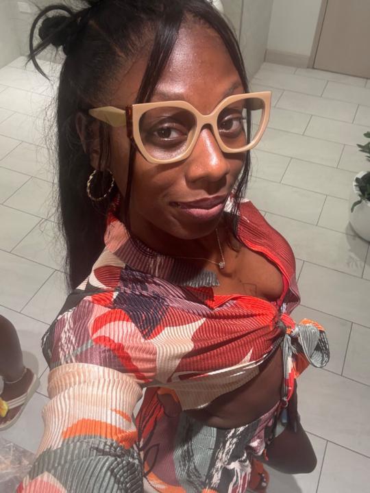 Conisha Mims