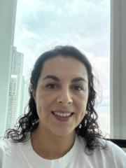 Clarissa Marroquin