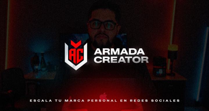 ARMADA CREATOR