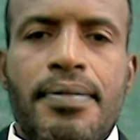 Mohamed Hares