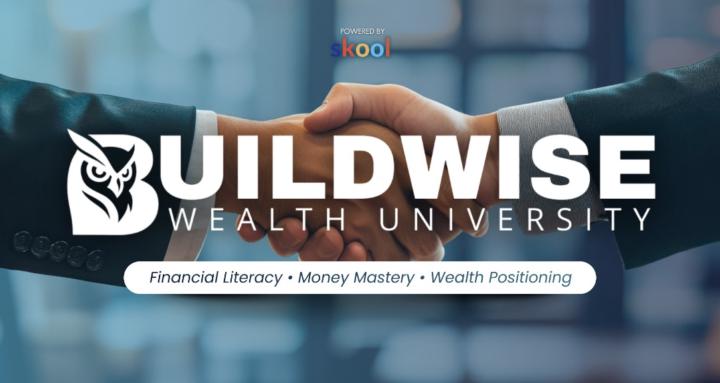 BuildWise Wealth University
