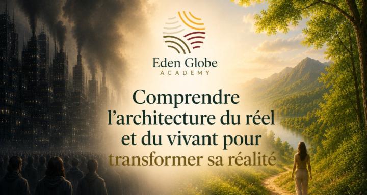 EdenGlobe Academy 