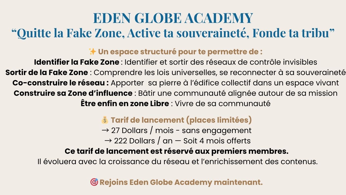 EdenGlobe Academy