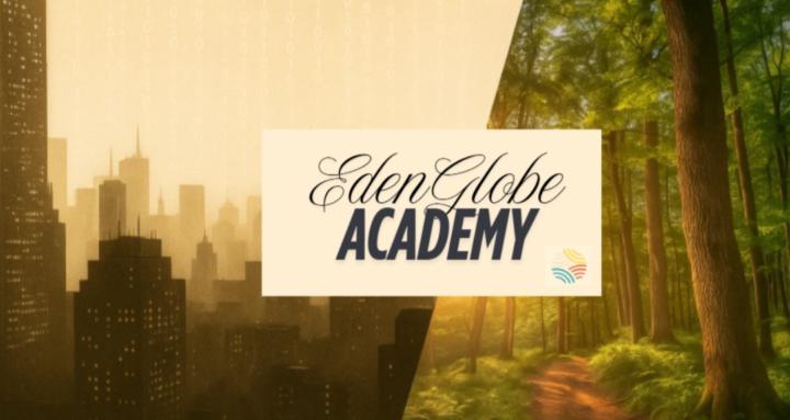 EdenGlobe Academy