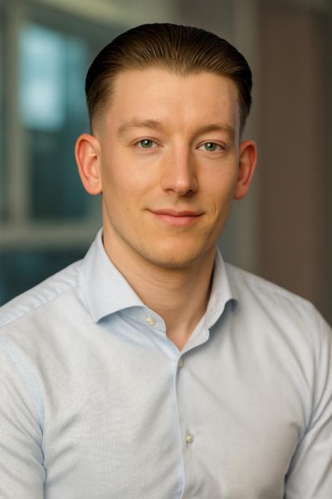 Olivier Kozlow