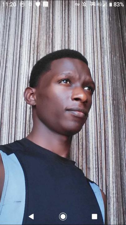 Muhwezi Alex