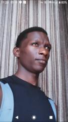 Muhwezi Alex
