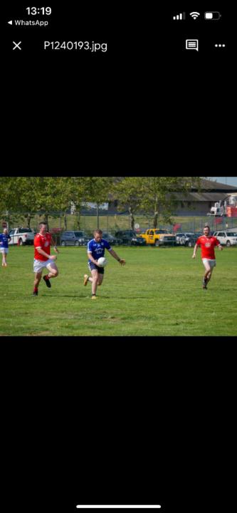 Liam Grady