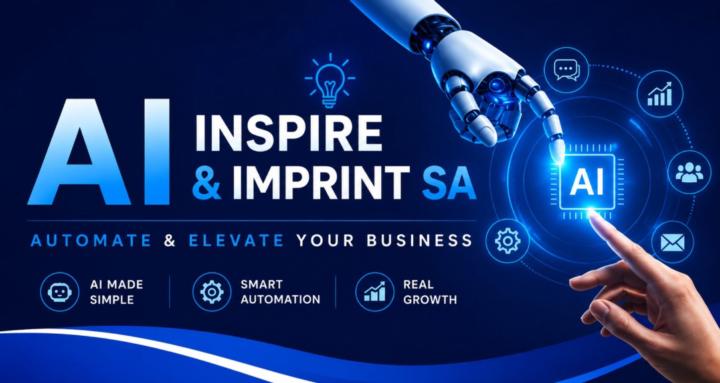 AI Inspire & Imprint SA