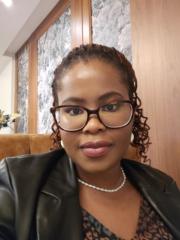 Abena Kyei