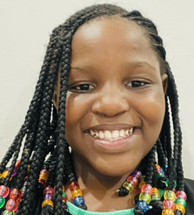 Asanda Gumede