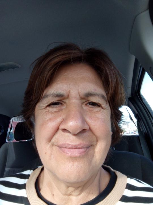 Mirna lucia Segui