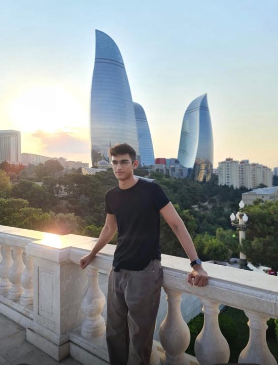 Arhan Shah