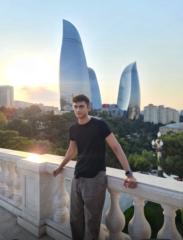 Arhan Shah