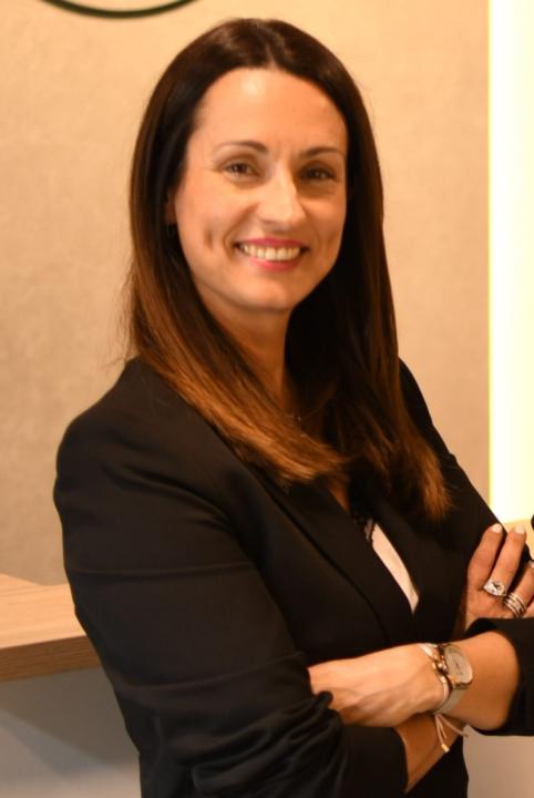 Marta Valentin