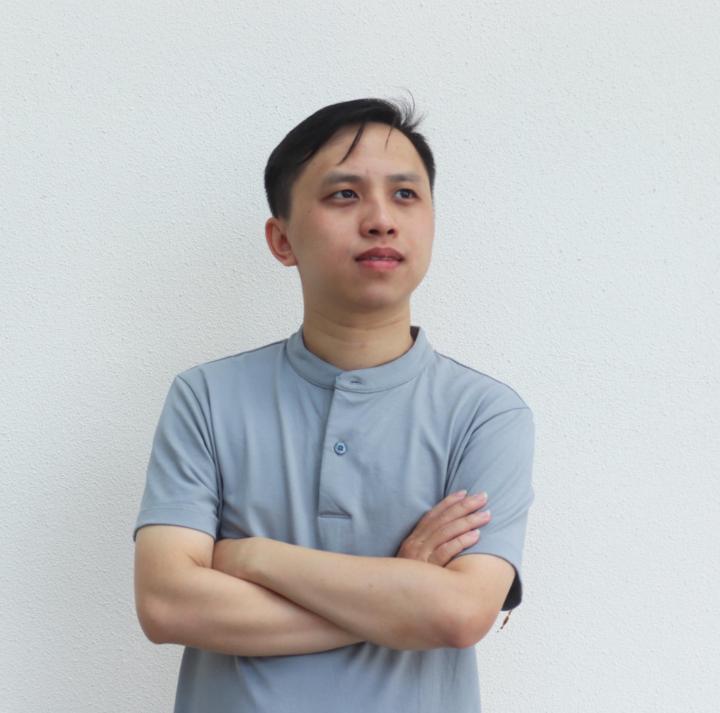 Lê Hoang Viet