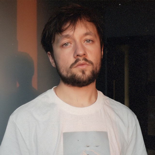 Sasha Zarutskiy