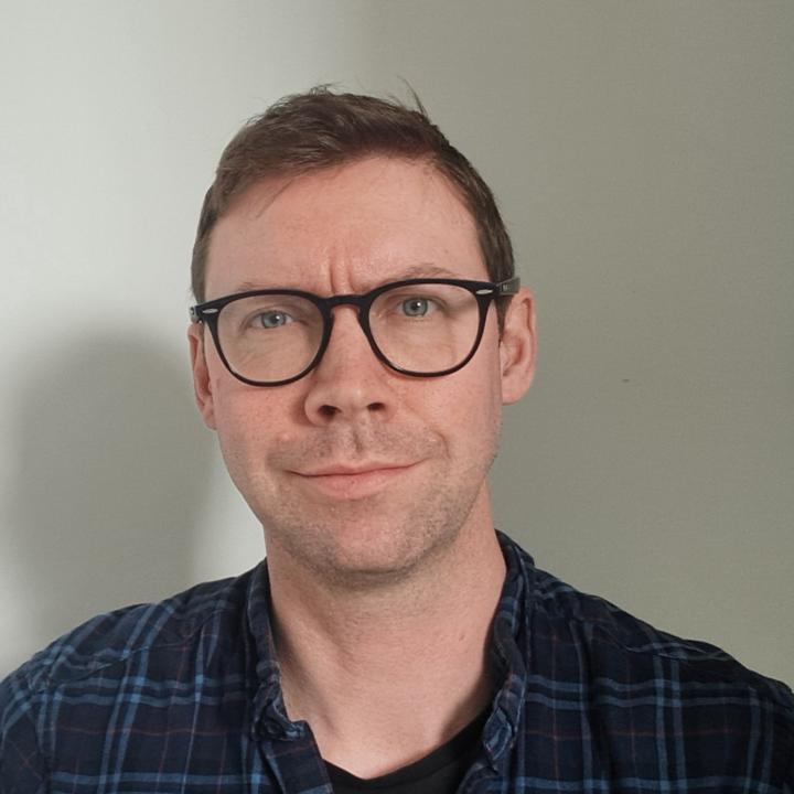 James Harding
