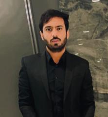 Dhruvin Patel