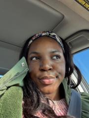 Efetobore Orode