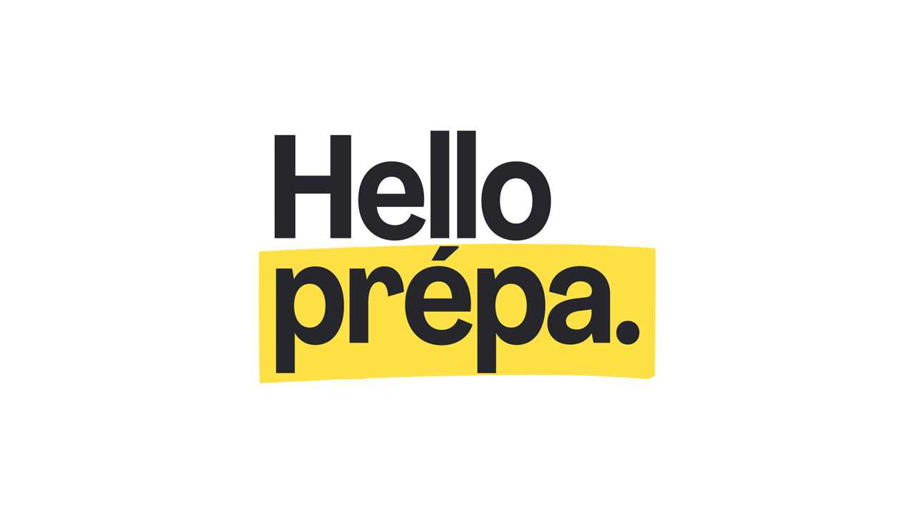 Hello Prépa - PGE / MSc / MS