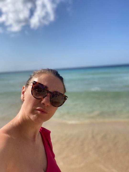 Denitsa Mineva