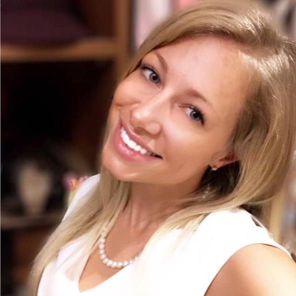 Stefanie Underhill