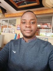 Neville Dumisani Bhebe