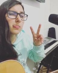 Cinthia Zapata