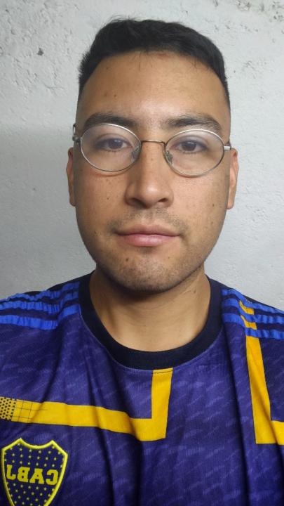 Carlos Daniel Millain