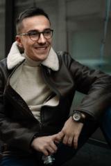 Süti László Szabó