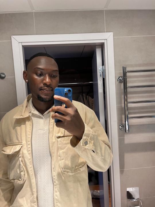 Prosper Birindwa