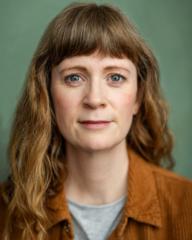 Laura Stevely