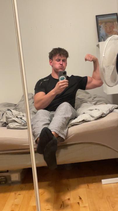 Mads Langballe