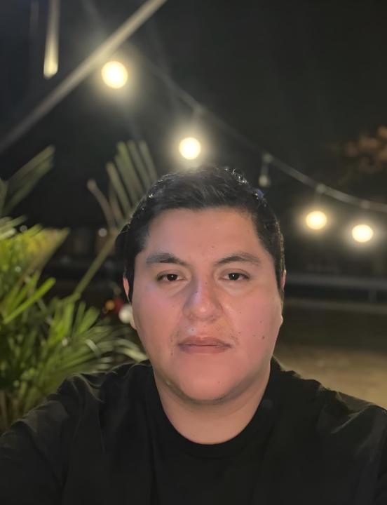 Deyvi Josue Ortiz Vidaurre