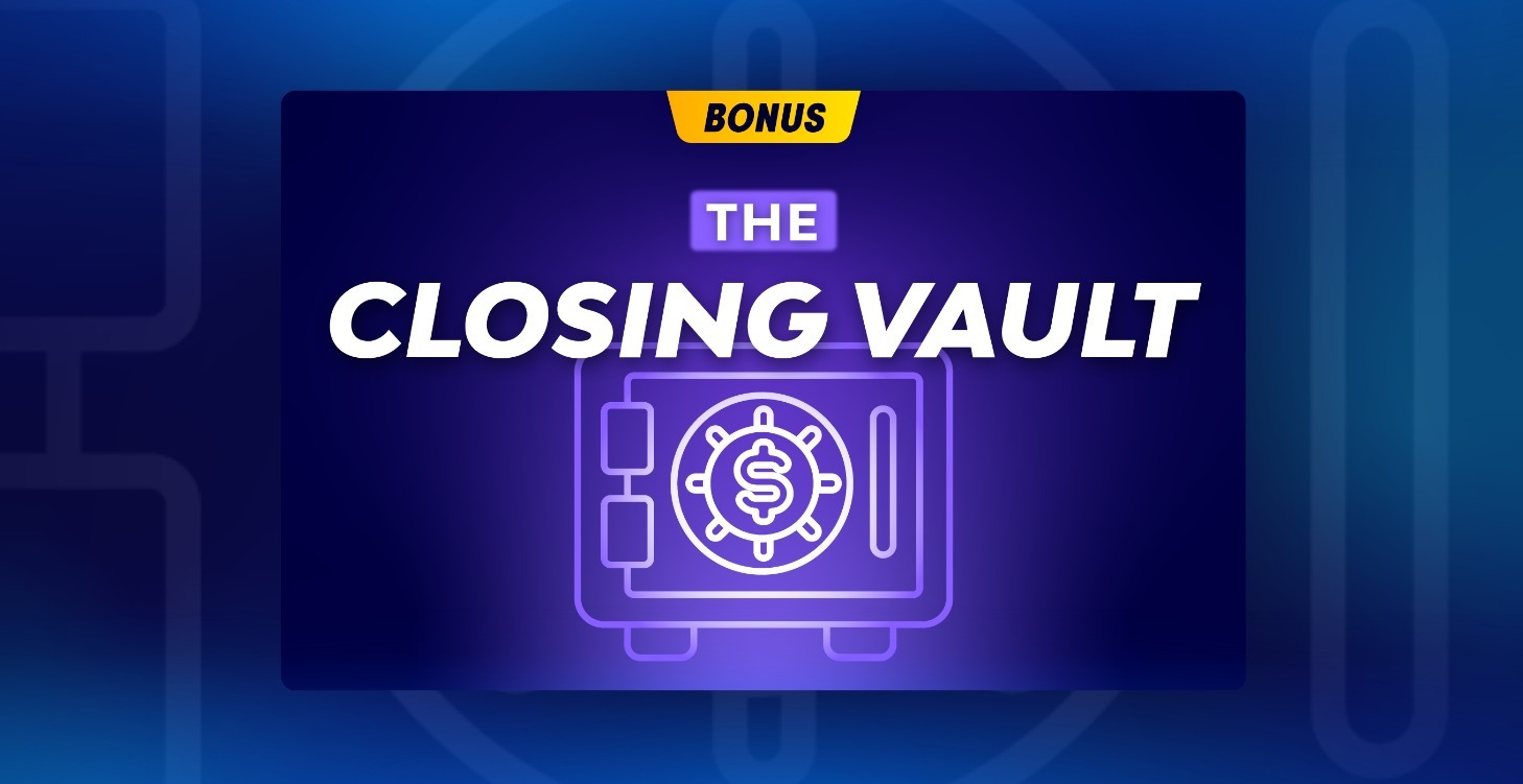 Closing Vault