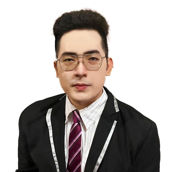 Shawn Dela Cruz
