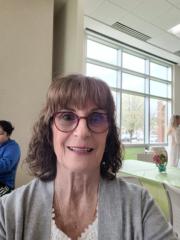 MaryKay Hughes