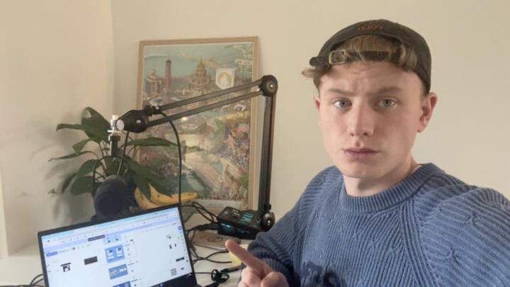 Voici les 4 étapes (express) pour trouver une Niche rentable : 