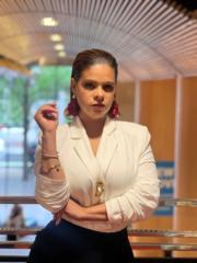 Joudeline Marte