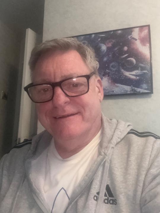 Brian Green