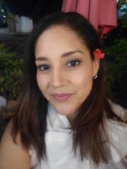 Sandra Judith Medina Ramírez